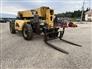 2007 Caterpillar 1055 Telehandler