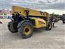 2007 Caterpillar 1055 Telehandler