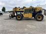 2007 Caterpillar 1055 Telehandler