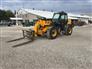 2008 Jcb 550-140 Telehandler