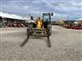 2008 Jcb 550-140 Telehandler