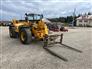 2008 Jcb 550-140 Telehandler