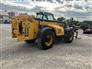 2008 Jcb 550-140 Telehandler