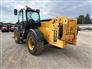 2008 Jcb 550-140 Telehandler