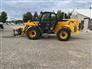 2008 Jcb 550-140 Telehandler