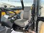 2008 Jcb 550-140 Telehandler