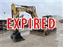 2019 Caterpillar 309CR VAB Excavator 10.5 TON CLASS