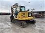 2019 Caterpillar 309CR VAB Excavator 10.5 TON CLASS