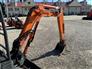 2007 HITACHI ZX17U-2 EXCAVATOR GONE TO 6&6 AUCTION