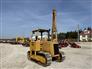 1996 Caterpillar D5C Pipelayer Dozer