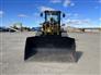 2016 Caterpillar 930K Wheel Loader