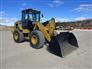 2016 Caterpillar 930K Wheel Loader