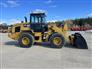 2016 Caterpillar 930K Wheel Loader