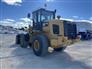 2016 Caterpillar 930K Wheel Loader