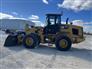 2016 Caterpillar 930K Wheel Loader