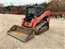 2017 KUBOTA SVL75-2 SKIDSTEER