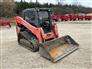 2017 KUBOTA SVL75-2 SKIDSTEER