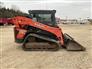 2017 KUBOTA SVL75-2 SKIDSTEER