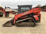 2017 KUBOTA SVL75-2 SKIDSTEER