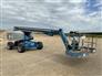 2008 GENIE S65 MANLIFT  GONE TO 6&6 aUCTION