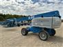 2008 GENIE S65 MANLIFT  GONE TO 6&6 aUCTION