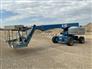 2008 GENIE S65 MANLIFT  GONE TO 6&6 aUCTION