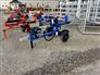 BRAND NEW Wallenstein WXT20V  Wood Splitter