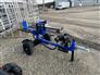 BRAND NEW Wallenstein WXT20V  Wood Splitter