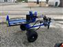 BRAND NEW Wallenstein WXT20V  Wood Splitter