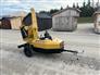 2024 Wallenstein BXT72S Wood Chipper DEMO