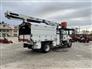 2005 International 4400 Forestry Bucket Truck