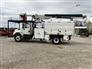 2005 International 4400 Forestry Bucket Truck