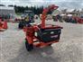 2024 Wallenstein BXTR5224 Wood Chipper PROMO