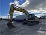 2007 Kobelco SK210 LC Excavator