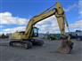 2007 Kobelco SK210 LC Excavator