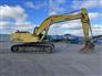 2007 Kobelco SK210 LC Excavator