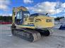 2007 Kobelco SK210 LC Excavator