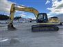 2007 Kobelco SK210 LC Excavator