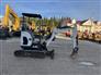 2018 BOBCAT E20 EXCAVATOR