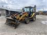 2012 Caterpillar 420F Backhoe