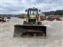 2012 Caterpillar 420F Backhoe