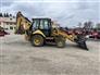 2012 Caterpillar 420F Backhoe