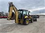 2012 Caterpillar 420F Backhoe