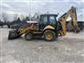 2012 Caterpillar 420F Backhoe