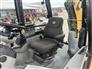 2012 Caterpillar 420F Backhoe