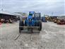 2009 GENIE GTH 844 TELEHANDLER