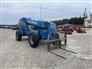 2009 GENIE GTH 844 TELEHANDLER