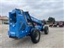 2009 GENIE GTH 844 TELEHANDLER