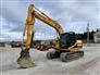 2006 Jcb JS 130 Excavator