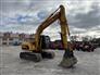 2006 Jcb JS 130 Excavator